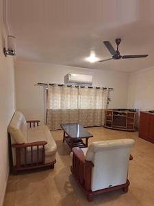 3 BHK Flat