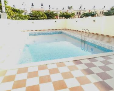 Image of 495 Sq.ft 1 BHK Apartment / Flat for sale in Artha Citrine, Thattanahalli, Bengaluru for Rs. 2500000