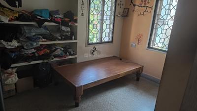 Bedroom Image of 900 Sq.ft 2 BHK Apartment / Flat for sale in Venkata Nagar Puducherry for Rs. 4600000