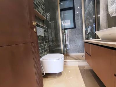 Image of 2700 Sq.ft 4 BHK Builder Floor for sale in Saket, New Delhi for Rs. 107500000