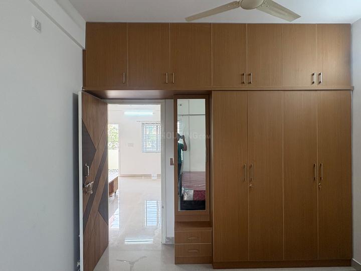 Bhoganhalli Bedroom 1