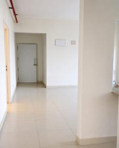 Hall Image of 1400 Sq.ft 3 BHK Apartment / Flat for sale in Rishi Pranaya , Rajarhat Kolkata for Rs. 12500000