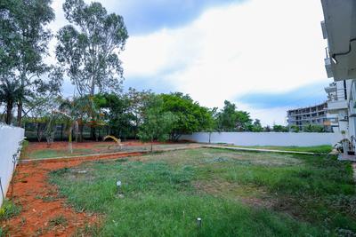 Image of 4936 Sq.ft 5 BHK Villa for sale in Century Saras, Ramanashree California Gardens Layout, Bengaluru for Rs. 60000000