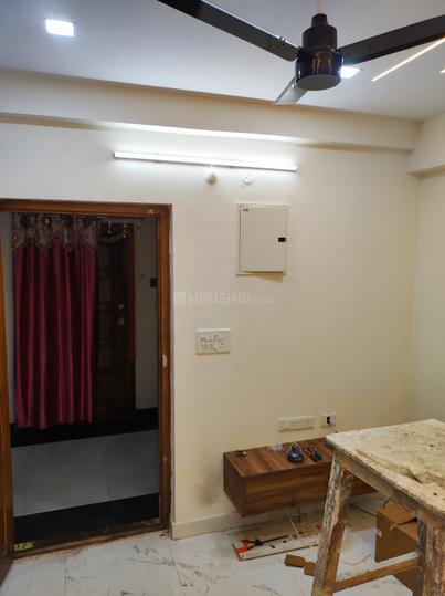 Duvvada Bedroom 1