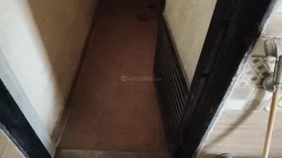Image of 780 Sq.ft 2 BHK Apartment / Flat for sale in JVM Olive 1, Thane West, Thane for Rs. 8700000
