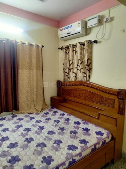 Bhoomi Reddy Colony, New Tippasandra Bedroom 1