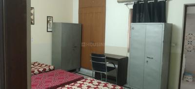 Bedroom Image of Star inn pg  in Sector 20, Gurgaon