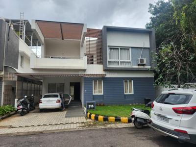 Image of 4000 Sq.ft 4 BHK Villa for sale in Kompally, Hyderabad for Rs. 58500000