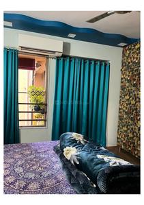 Bedroom Image of 2185 Sq.ft 3 BHK Apartment / Flat for sale in Dev Solitaire, Prahlad Nagar Ahmedabad for Rs. 18000000