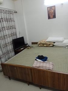 Bedroom Image of 1350 Sq.ft 3 BHK Apartment / Flat for sale in Kothrud Pune for Rs. 21000000