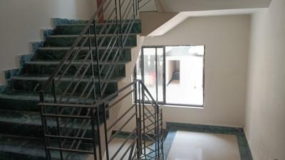 Staircase Image of 1080 Sq.ft 3 BHK Apartment / Flat for sale in Rajwada Global City, Narendrapur Kolkata for Rs. 4500000