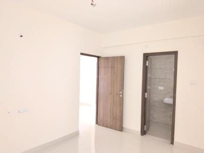 Bedroom Image of 1251 Sq.ft 2 BHK Apartment / Flat for sale in Meda Prestige, Miyapur Hyderabad for Rs. 9007200
