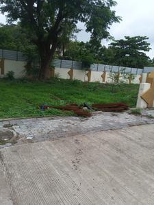 Brijnayani colony Plot View 2