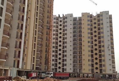 Image of 1150 Sq.ft 3 BHK Apartment / Flat for sale in The Address, Sector 16, Chandigarh for Rs. 8000000