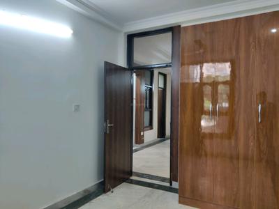 Bedroom Image of 1240 Sq.ft 3 BHK Builder Floor for sale in Dream Homes, Indirapuram Ghaziabad for Rs. 6441000