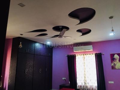 Bedroom Image of 2502 Sq.ft 3 BHK Villa for sale in Sanskar Nagar Bhuj for Rs. 15100000