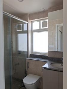 Bedroom Two Image of 2270 Sq.ft 3 BHK Apartment / Flat for sale in Karampura New Delhi for Rs. 65200000