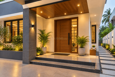Image of 2500 Sq.ft 4 BHK Independent House for sale in Saibaba Colony, Coimbatore for Rs. 10500000