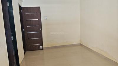 Bedroom Image of 715 Sq.ft 1 BHK Apartment / Flat for sale in Soham Shakti, Ulwe Navi Mumbai for Rs. 5300000