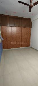 Bedroom Image of 1289 Sq.ft 3 BHK Apartment / Flat for rent in Madipakkam Chennai for Rs. 30000