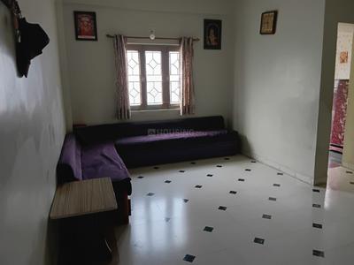Hall Image of 560 Sq.ft 2 BHK Apartment / Flat for sale in Junagarh University Junagadh for Rs. 1450000