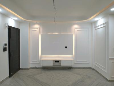 Living Room Image of 1050 Sq.ft 3 BHK Apartment / Flat for sale in Sector 4 Rohini New Delhi for Rs. 9500000
