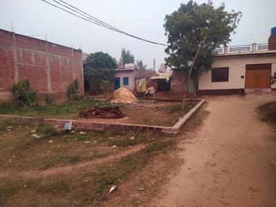 Residential Plot