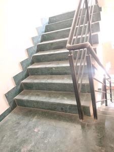 Staircase Image of 2950 Sq.ft 5 BHK Apartment / Flat for sale in Bhuwalka Aishwarya Gardens , Bhowanipore Kolkata for Rs. 57500000