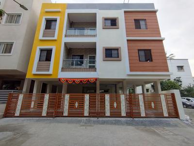 1 BHK Flat