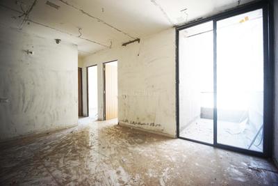 Hall Image of 1260 Sq.ft 3 BHK Apartment / Flat for sale in Laxmi Eternia, Narolgam Ahmedabad for Rs. 4200000