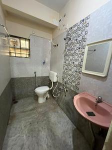 Image of 650 Sq.ft 1 BHK Builder Floor for rent in Murugeshpalya, Bengaluru for Rs. 25000