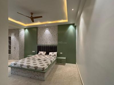 Bedroom Image of 615 Sq.ft 1 RK Studio for sale in Jaipur Greens Jaipur for Rs. 4500000