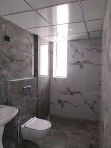 Bedroom One Image of 1721 Sq.ft 4 BHK Apartment / Flat for sale in Emerald Heights, Sector 88 Faridabad for Rs. 19500000