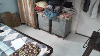 Bedroom Image of 765 Sq.ft 1 BHK Apartment / Flat for sale in Satatya Avenue, New Ranip Ahmedabad for Rs. 3200000
