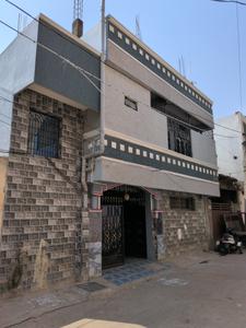 Building Image of 2200 Sq.ft 3 BHK Independent House for sale in Bowenpally Secunderabad for Rs. 12000000