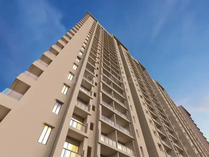 Nandanwan Society, Pimple Nilakh Main Image 1