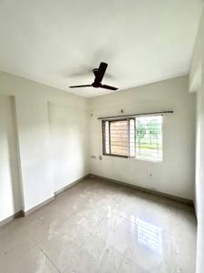 Bedroom Image of 633 Sq.ft 1 BHK Apartment / Flat for sale in Lasudia Mori Indore for Rs. 3200000