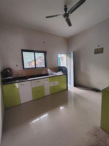 Kitchen Image of 1400 Sq.ft 1.5 BHK Duplex for rent in Parijat Nagar Nashik for Rs. 10000