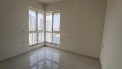 Bedroom Image of 900 Sq.ft 3 BHK Apartment / Flat for sale in Sheth Zuri, Thane West Thane for Rs. 22500000