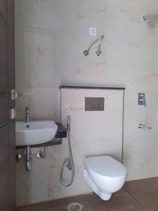 Bedroom Two Image of 1196 Sq.ft 2 BHK Builder Floor for sale in Adhikaansh Smart World Gems 2, Sector 89 Gurgaon for Rs. 13100000