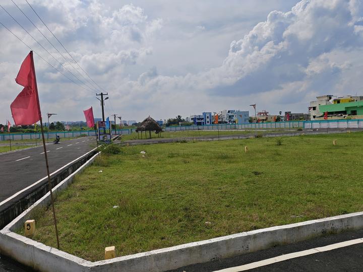 Sri sakthi Nagi Guduvanchery Main Image 1