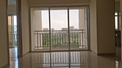 Living Room Image of 1060 Sq.ft 2 BHK Apartment / Flat for rent in Taloja Navi Mumbai for Rs. 14999