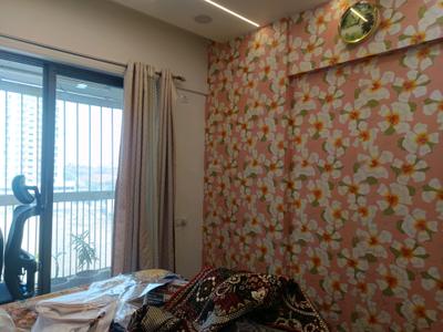 Bedroom Image of 1140 Sq.ft 2 BHK Apartment / Flat for sale in Chaphalkar Elina Living, Mohammed Wadi Pune for Rs. 9800000