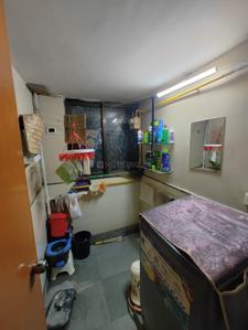 Bedroom Image of 920 Sq.ft 3 BHK Apartment / Flat for sale in Samvaad Sonnet, Vaishno Devi Circle Ahmedabad for Rs. 6000000