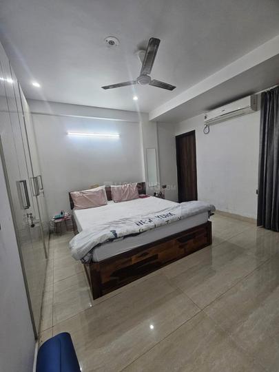 DLF Golf Course, Sector 42 Bedroom 1