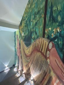 Bedroom Image of 3600 Sq.ft 4.5 BHK Villa for sale in Bhayli Vadodara for Rs. 30000000