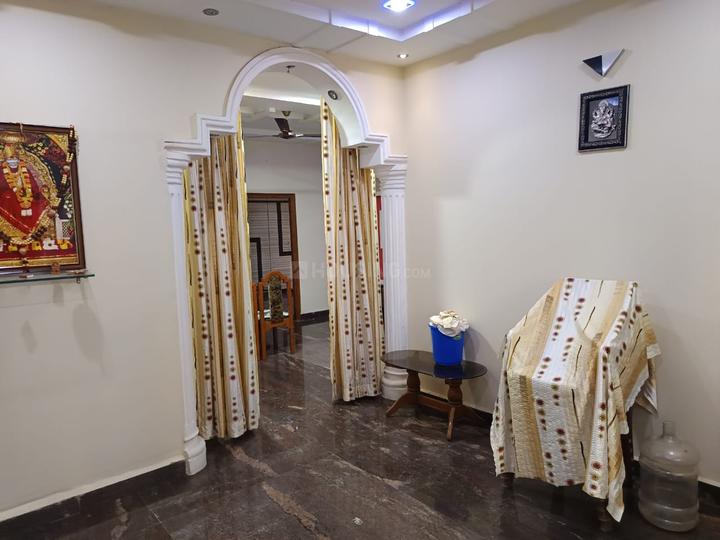 Bagath Singh Nagar Phase 2, Kukatpally Bedroom 1