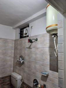 Image of 600 Sq.ft 1 BHK Apartment / Flat for rent in Laabham Residency EWS LIG Block, Pipliyahana, Indore for Rs. 14000