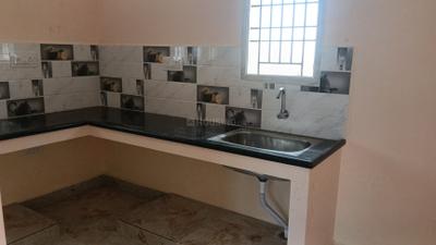 Kitchen Image of 980 Sq.ft 2 BHK Independent House for sale in Adhanur Chennai for Rs. 9500000