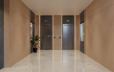 Hall Image of 1705 Sq.ft 3 BHK Apartment / Flat for sale in Pal Surat for Rs. 8241000